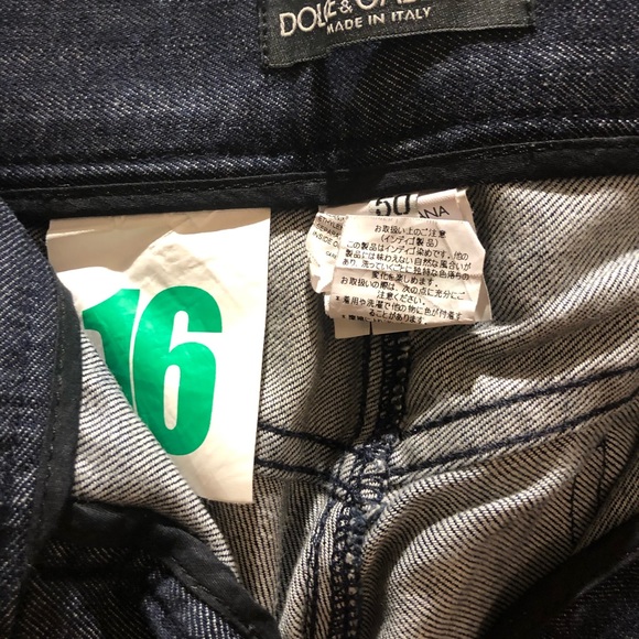 Dolce and Gabbana men’s Jeans - Picture 3 of 7